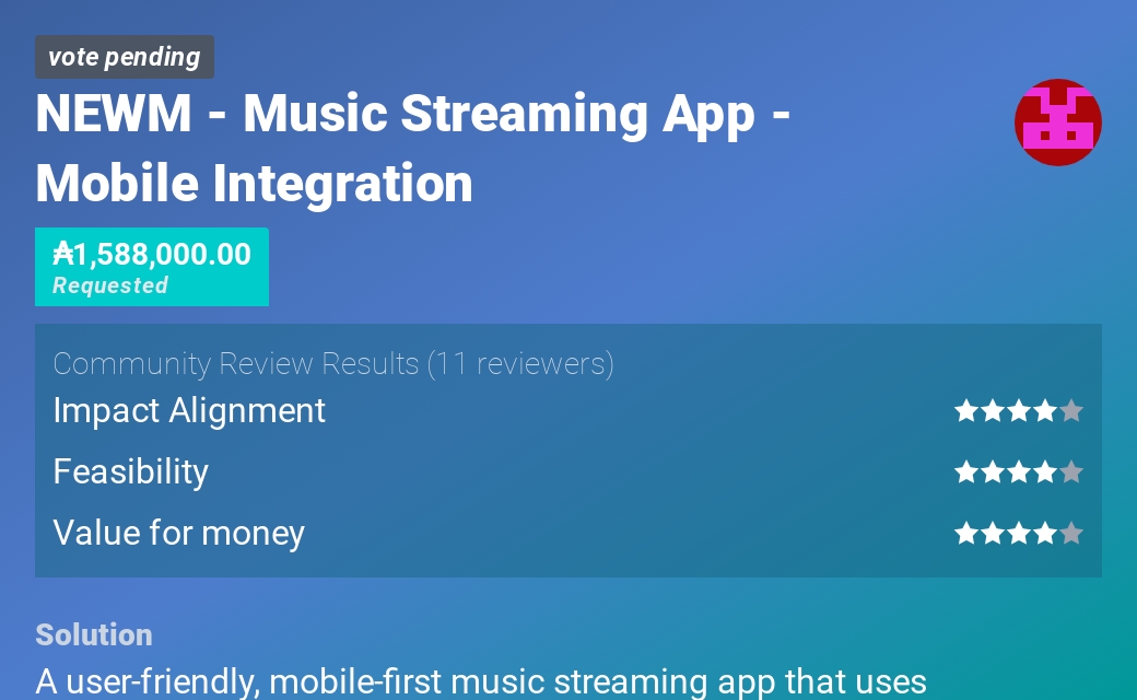 🎵 Creator Music is here! Use music & monetize on  -   Community