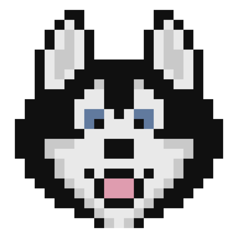 hosky logo