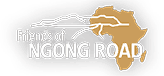 Ngong Road logo