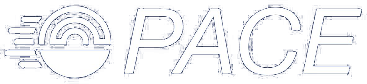 PACE logo