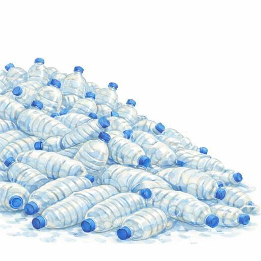 The Economics of Plastic, Reconsidered