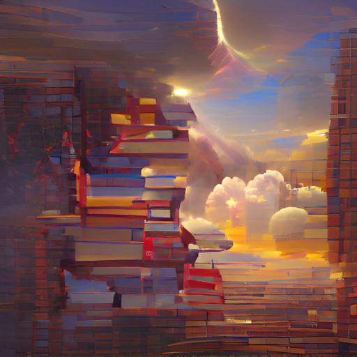Book.io - Building the Future of Books