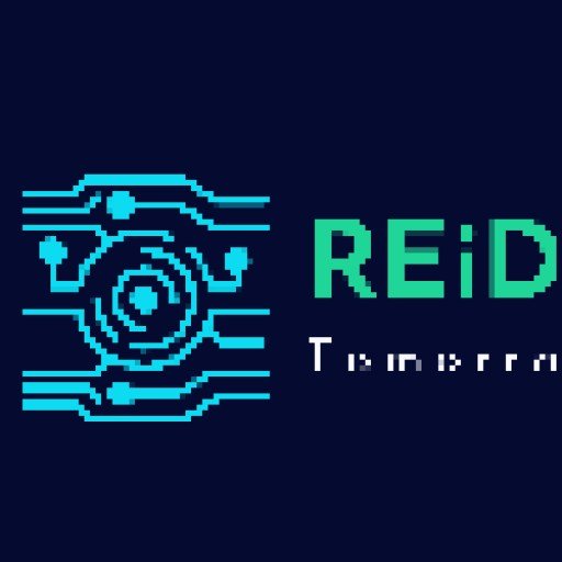 reidtechnologys bio pic