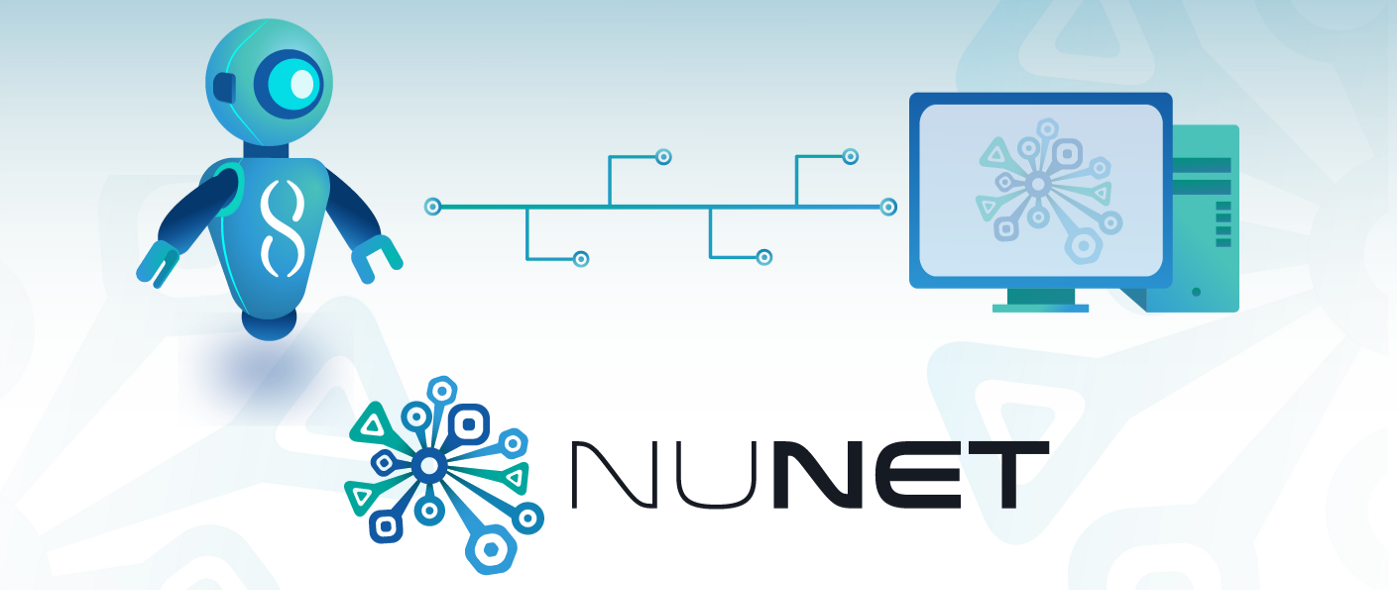 NuNet: Decentralized SPO Computing | Lido Nation Français