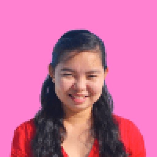 Aizel Ash Villarino bio pic