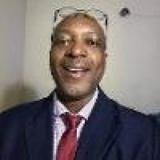 Bernard Sibanda bio pic