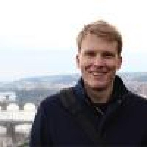 Dane Mcbride bio pic