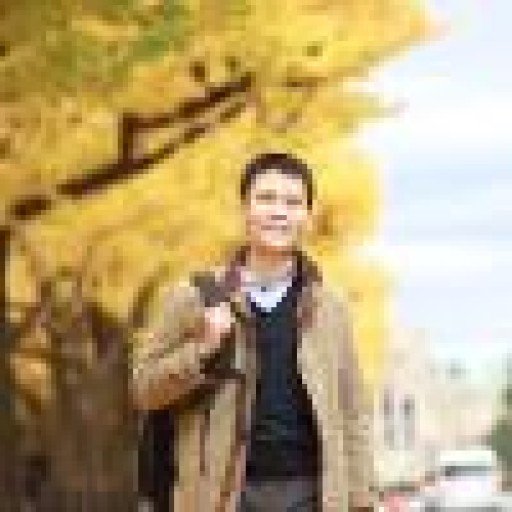 Marcus Nguyen bio pic