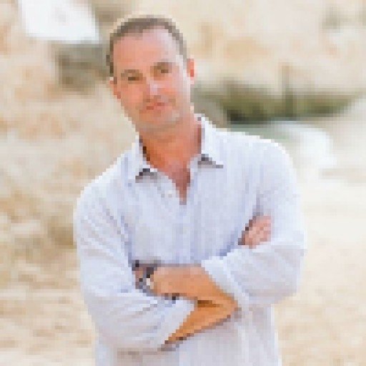 Shawn Jensen bio pic