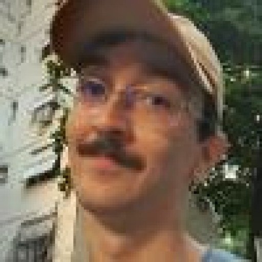 Carlos Uchoa bio pic