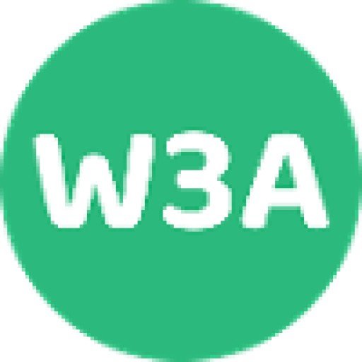 Web 3 Association bio pic