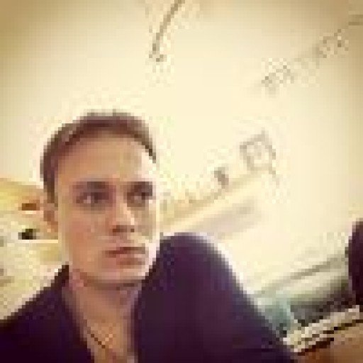 Martin Marinov bio pic
