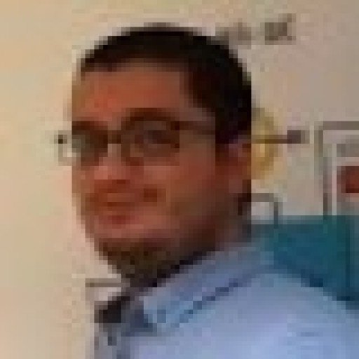 Hasan Basri Cenk bio pic