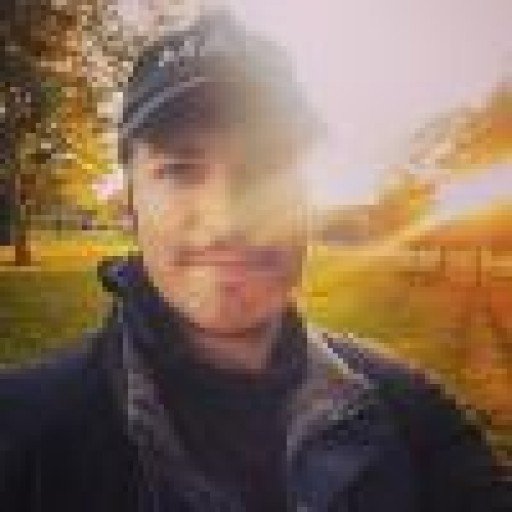 Sam bio pic
