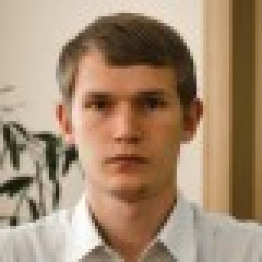 Sergey Minaev bio pic