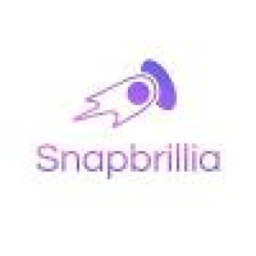 Snapbrillia bio pic