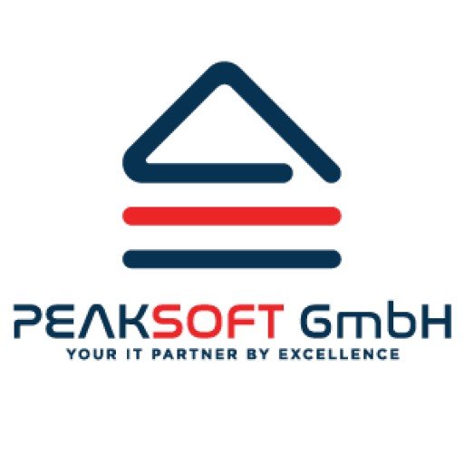 PeakSoft GmbH gravatar