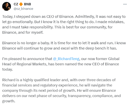 Twitter_CZ_Binance