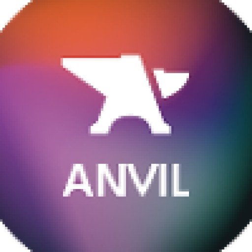 Anvil Development Agency bio pic