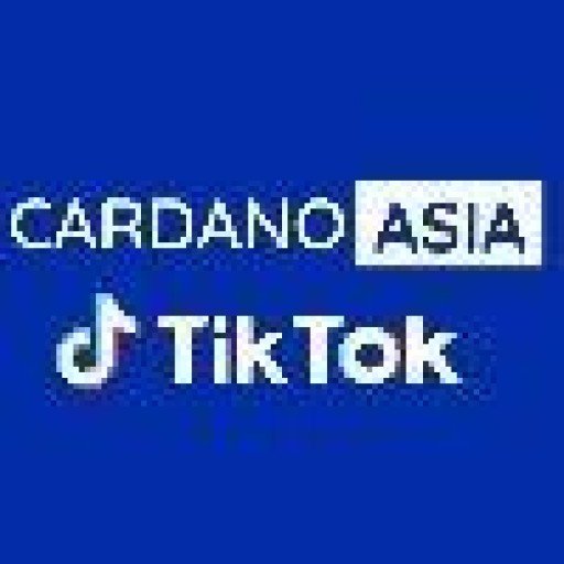 Cardano_Asia Team bio pic