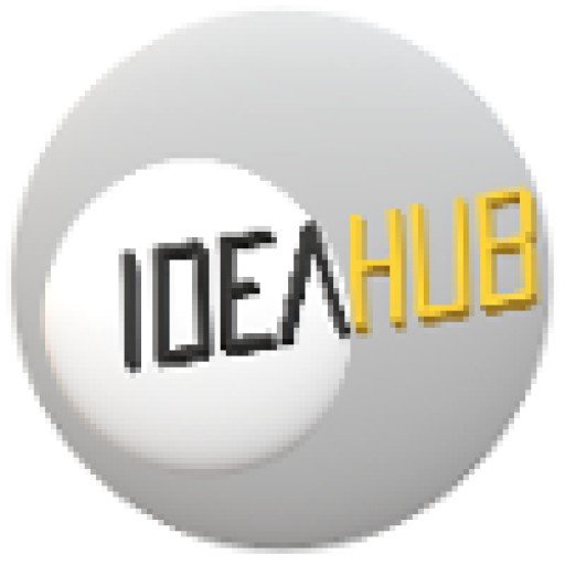 IdeaHub bio pic