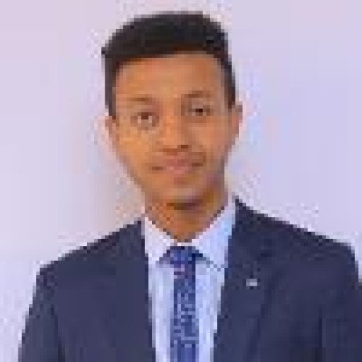 Fraol Bereket bio pic