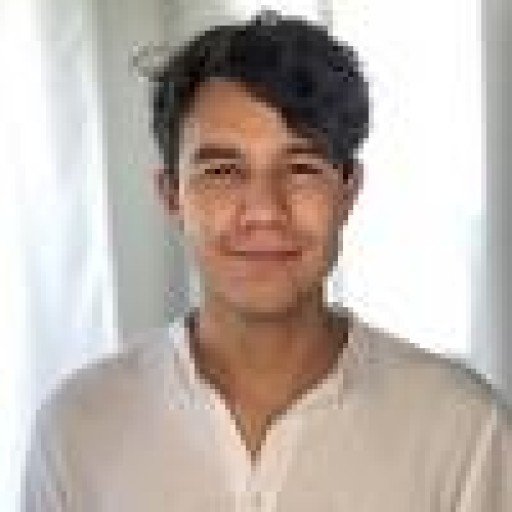 Victor Duran bio pic
