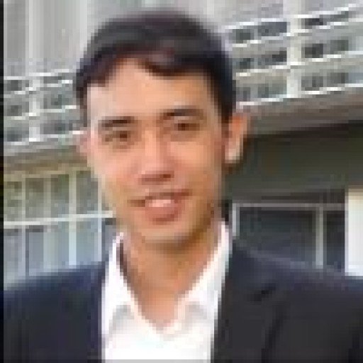 Linh Do bio pic