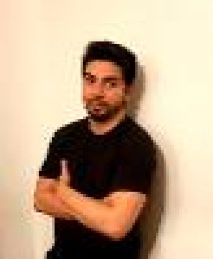 MARTIN RIVERO bio pic