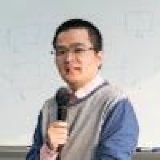 Thanh Dinh bio pic