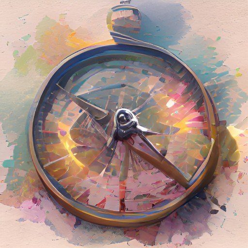 Cardano-Compass