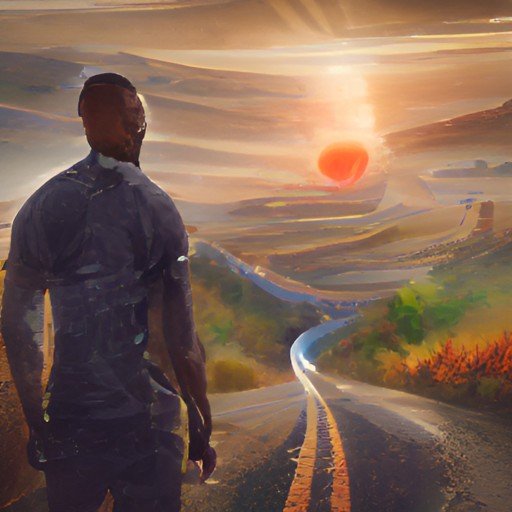 Cardano-Journey