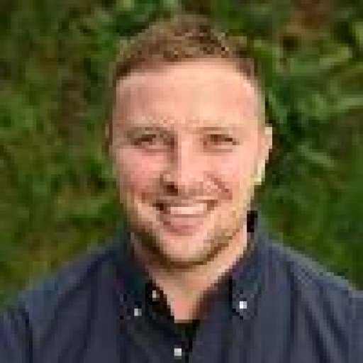 Ben G bio pic