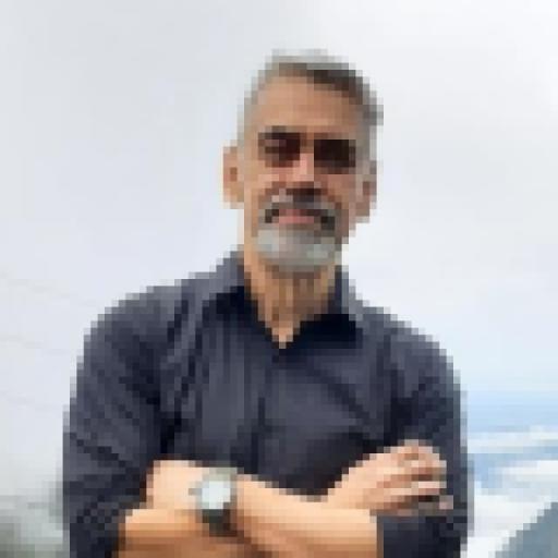 Antônio Marcelo bio pic