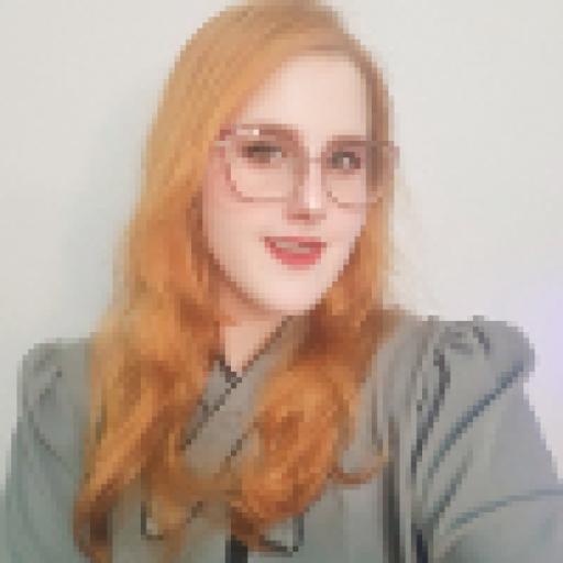 Priscilla Baeta bio pic