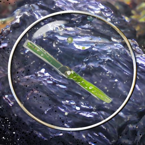 Pleuritanium-tide-pool