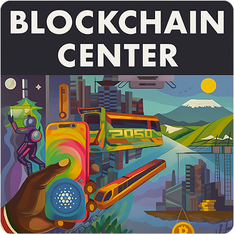 Blockhain Centre NBO