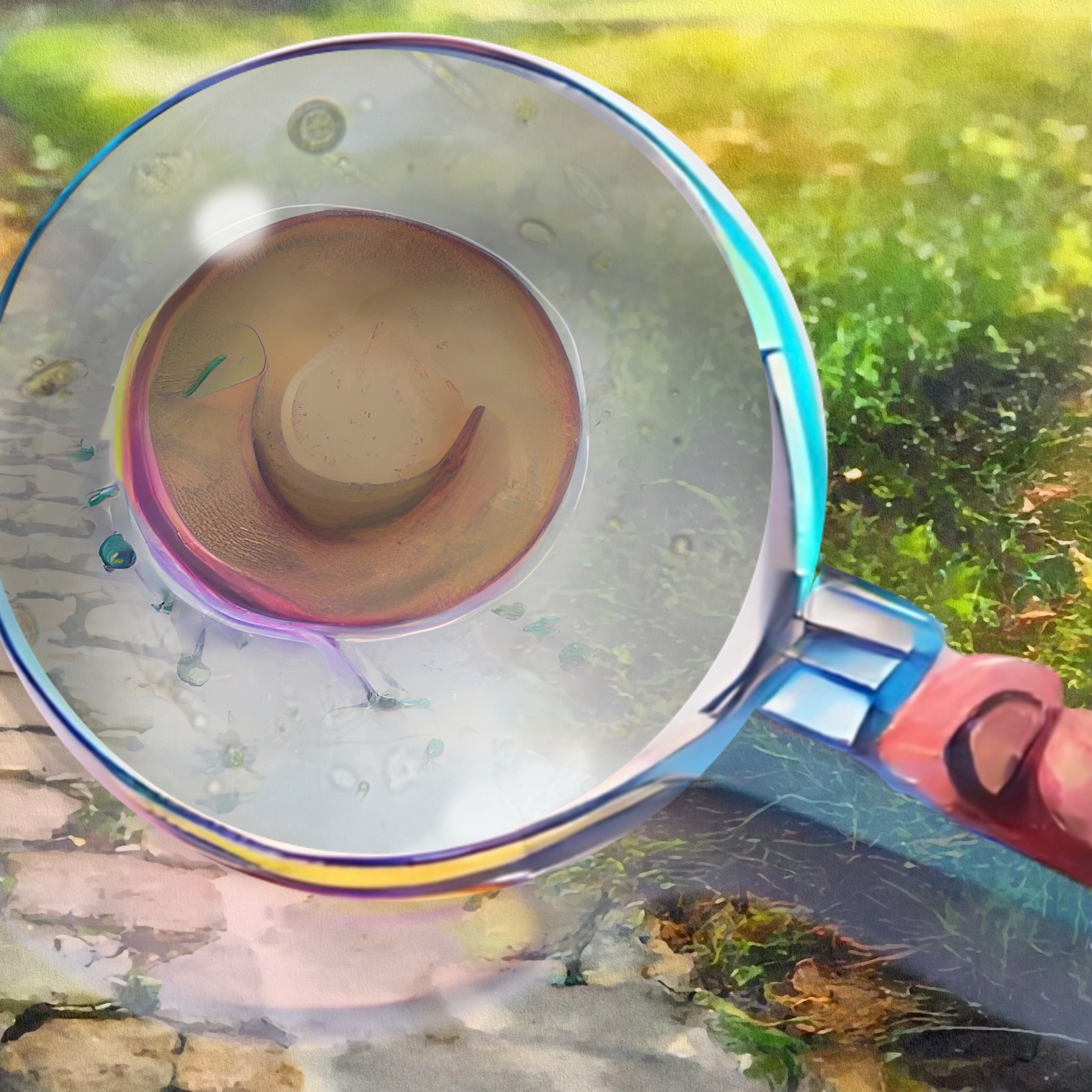 Max Transaction Size