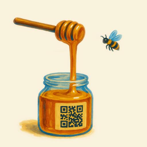blockchain-honey
