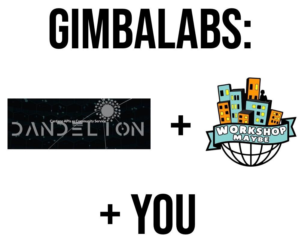 GimbaLabs-ddfeed