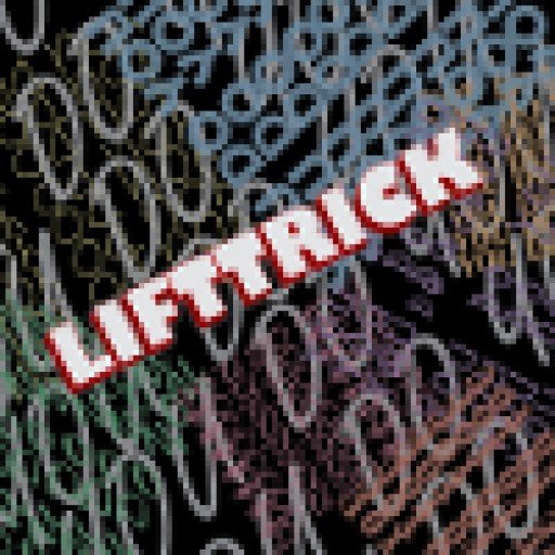 Liftrick bio pic