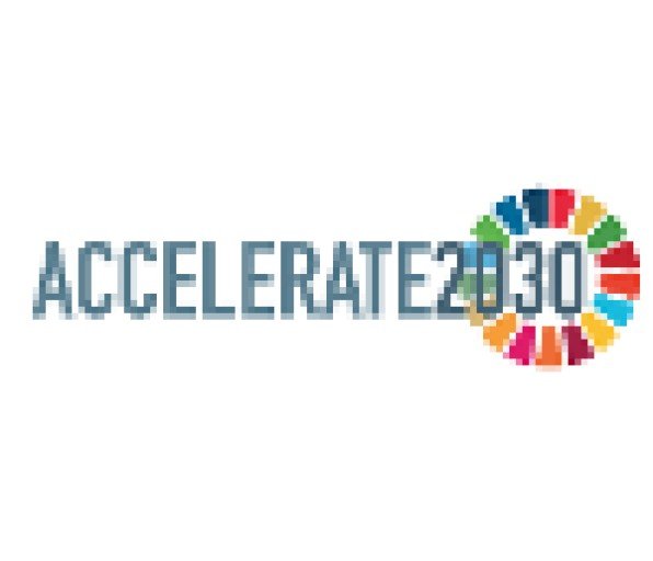 Accelerate2030 bio pic