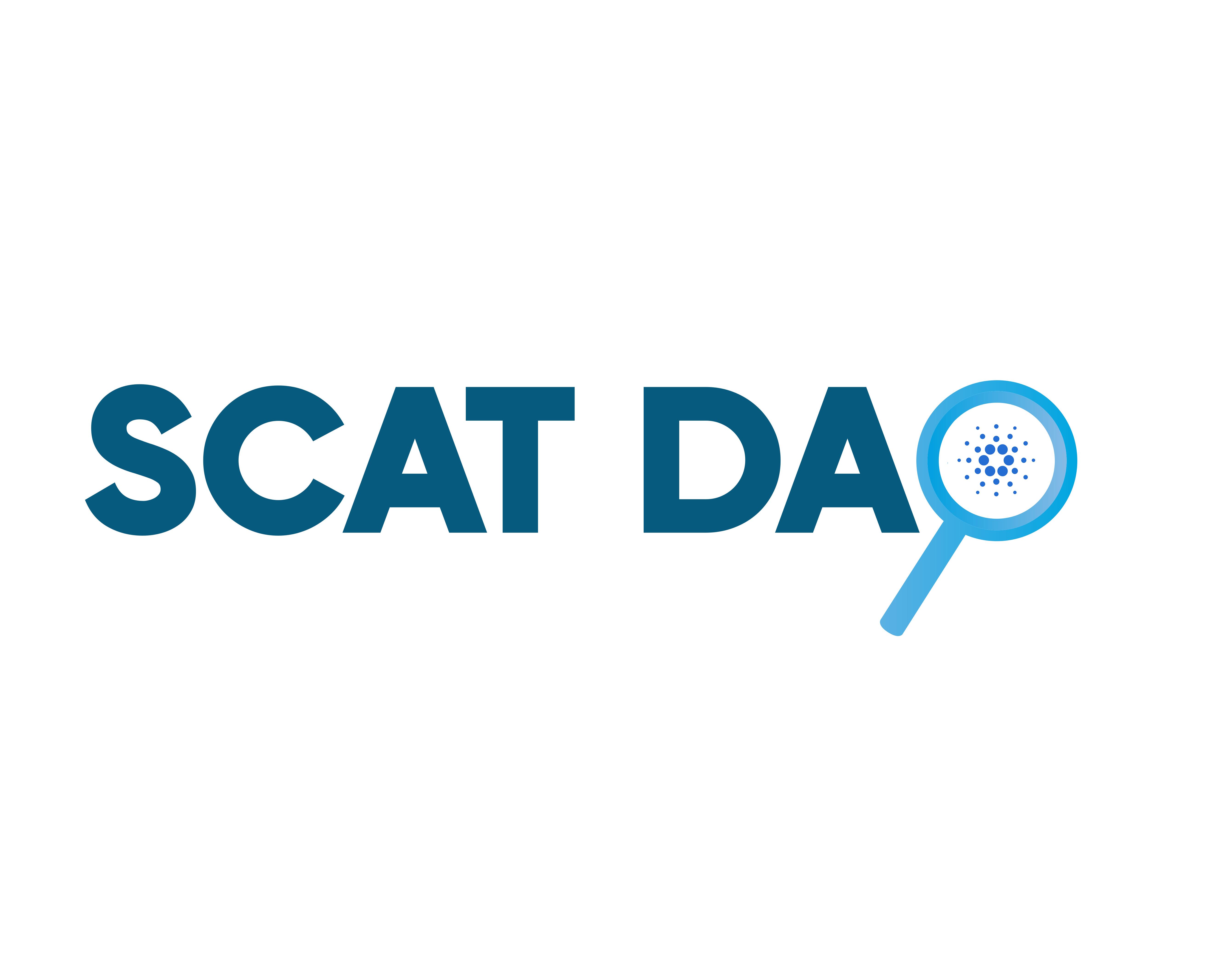 SCAT-DAO-Circle-Logo-w-Cardano-c1d67b