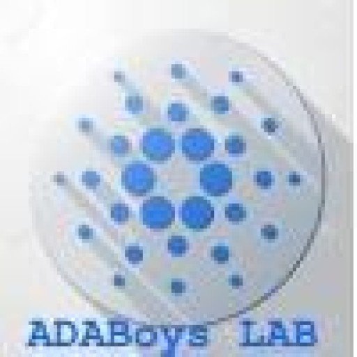 ADABoys LAB gravatar