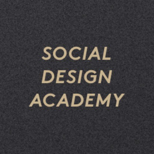 Social Design Academy gravatar