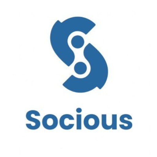Socious.io logo