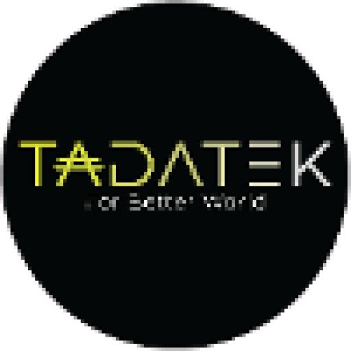 TADATek bio pic