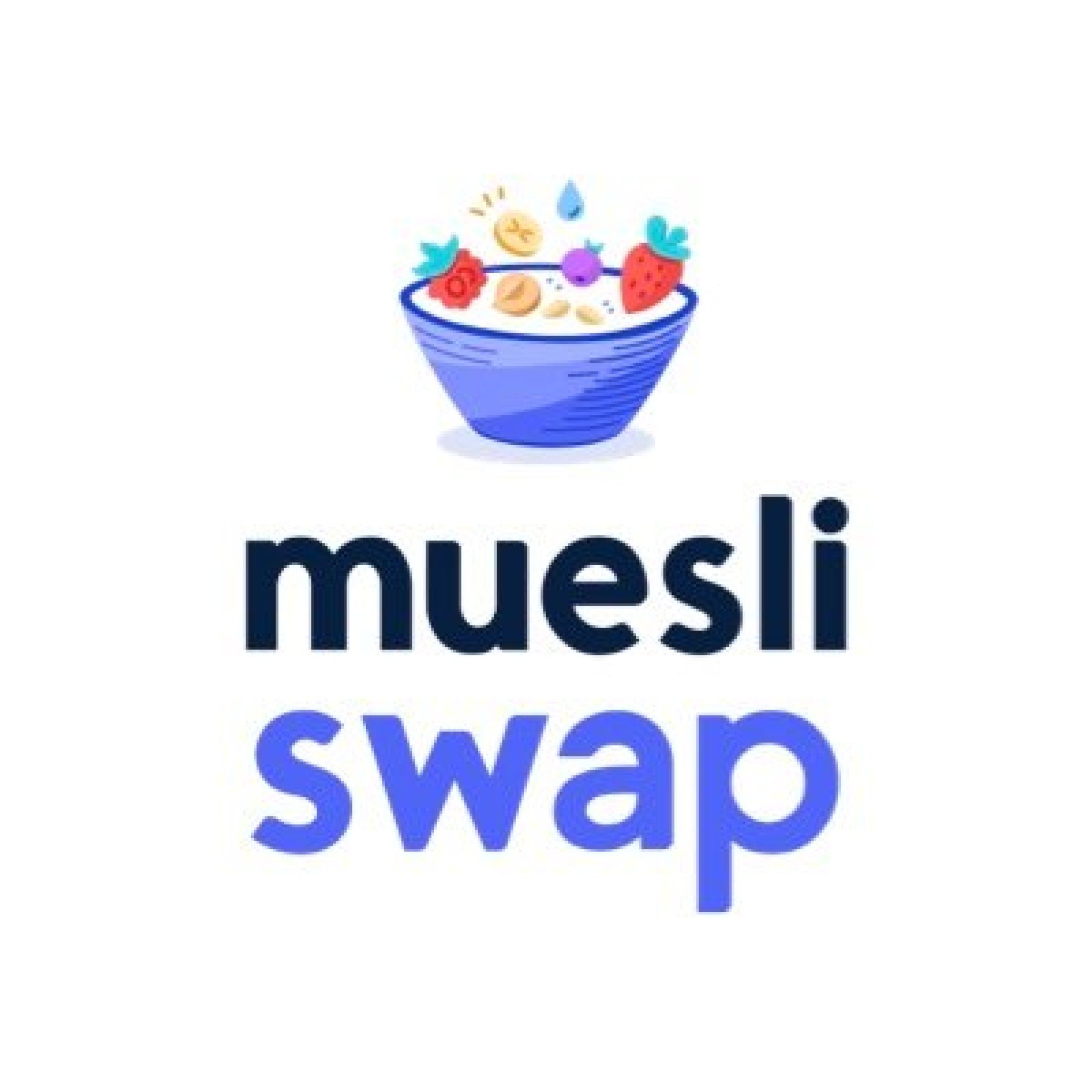 MuesliSwap Logo