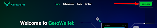 GeroWallet Fig 1