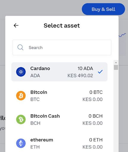 Select-Asset